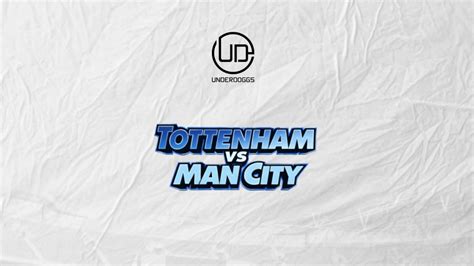 Screening of Tottenham Hotspur vs Manchester City | Event in Noida