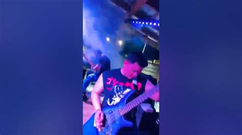 Numbered Days Killswitch Engage Singer POV #raybanmeta - YouTube