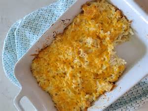 Cracker Barrel hashbrown casserole: The cheesy side dish everyone loves
