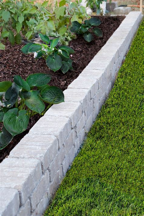 3.5-in H x 11.5-in L x 7.5-in D Ashland Concrete Retaining wall block 1 ...