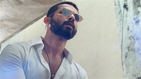 Deva Box Office Preview: Shahid Kapoor starrer run time, screen count ...