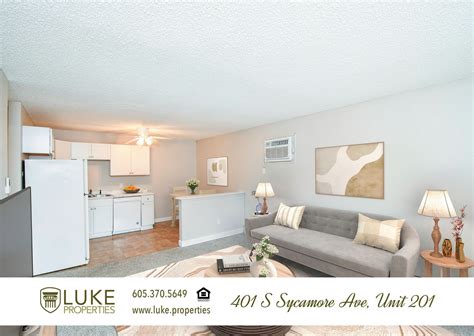 401 S Sycamore Ave #201, Sioux Falls, SD 57110 - Trulia | Trulia