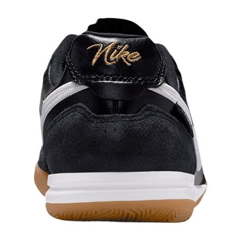 Nike Nike Tiempo Streetgato IN Attack Kids Weiß Fußballschuhe Kinder in ...