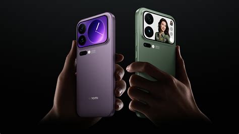 Xiaomi 17 Pro Max Boasts 7,500mAh Battery — So Why Is It Still Losing to the iPhone 17 Pro Max ...