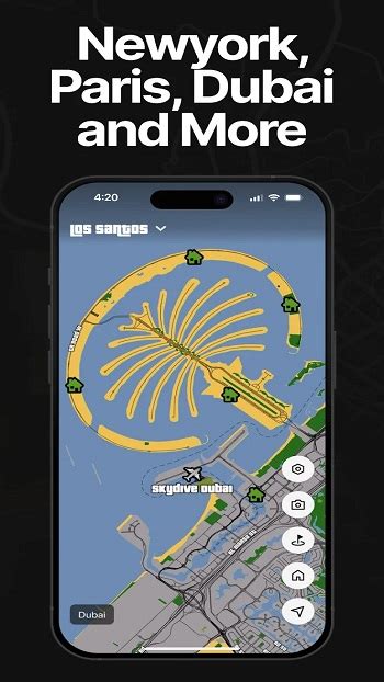 Game Maps IRL APK2.3 - Download Latest Version for Android