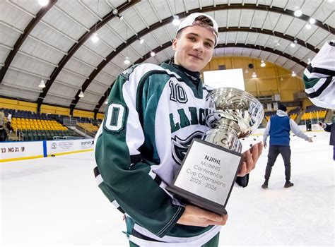 N.J. hockey final group rankings for 2025-26 - nj.com