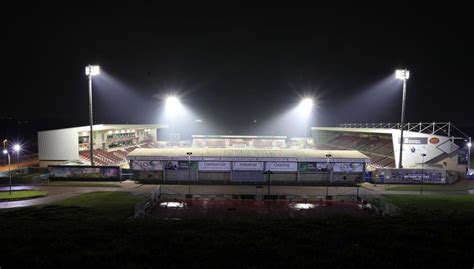 'Wonderful news' - Land at Sixfields recommended for approval by West ...