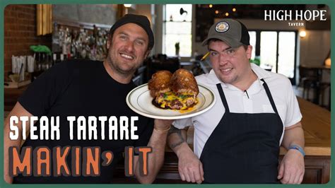 How to make restaurant-quality beef tartare at home