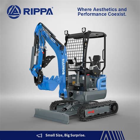 RIPPA vs. Kubota vs. CAT: Which Mini Excavator Brand Is Best for 2026?