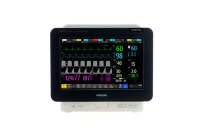 IntelliVue N & Patient Information Center iX C.03 - Optimizing ECG ...