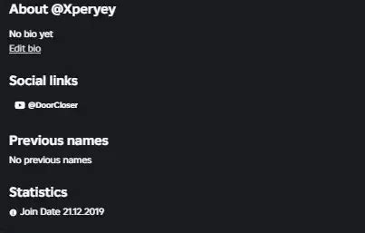 0 Robux / 0 Robux / Cuenta | $ 264.95 | Vendedor habitual