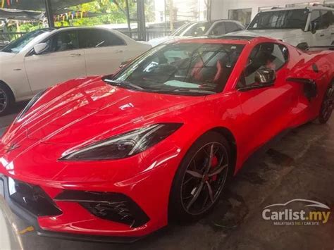 Chevrolet Klcc RWD (Rear Wheel Drive) | Carlist.my