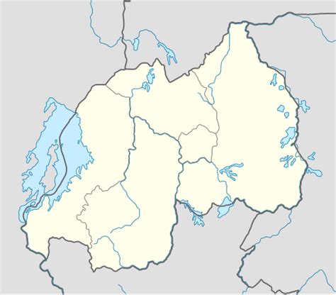 Ruanda világörökségi helyszínei – Wikipédia