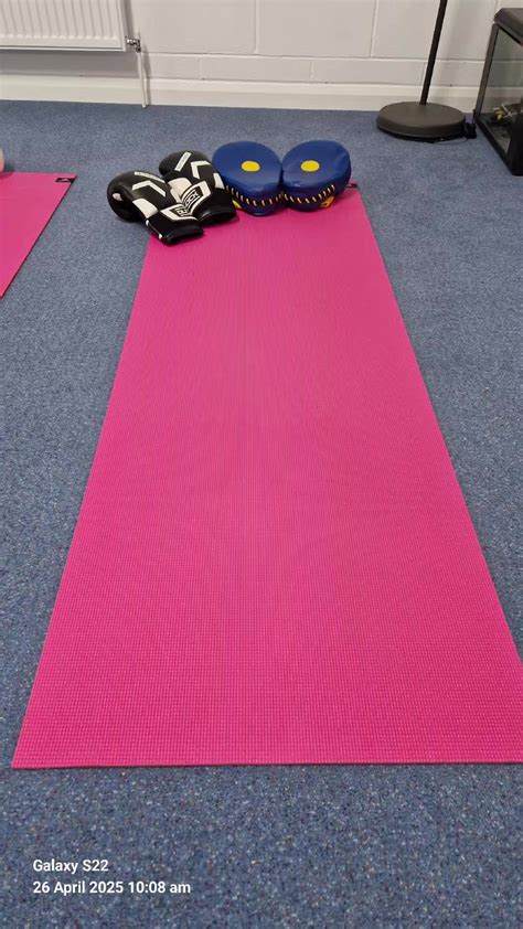 When Boxercise meets Pilates 🥊🧘‍♀️ #boxercise #boxerciseinstructor ...