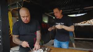 Hand prepared Māori feast cooked below ground for hours