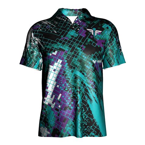 Awareness - Flight Faction Dart Jersey