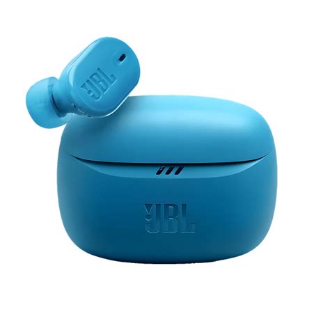 JBL Tune Buds 2 True Wireless Earbuds - Turquoise – Chera Home Junction