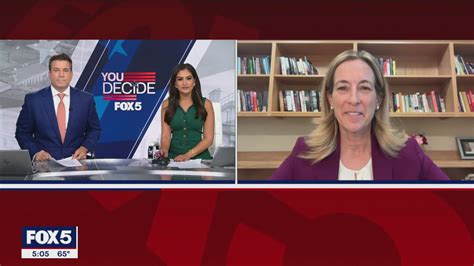 NJ governor race: Mikie Sherrill's stance on energy costs, housing and ...