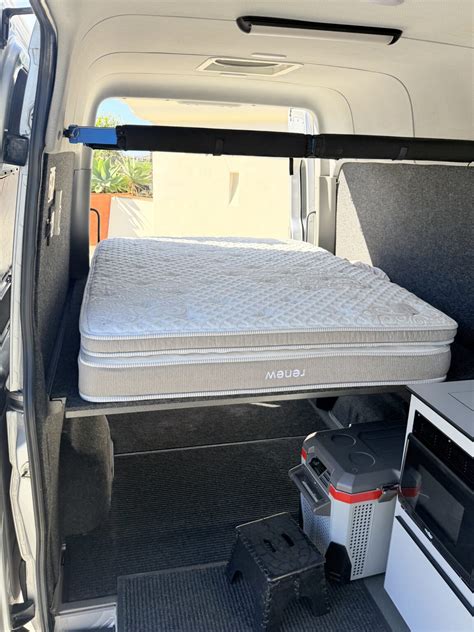 2016 Mercedes Sprinter 2WD - Vanlife Trader