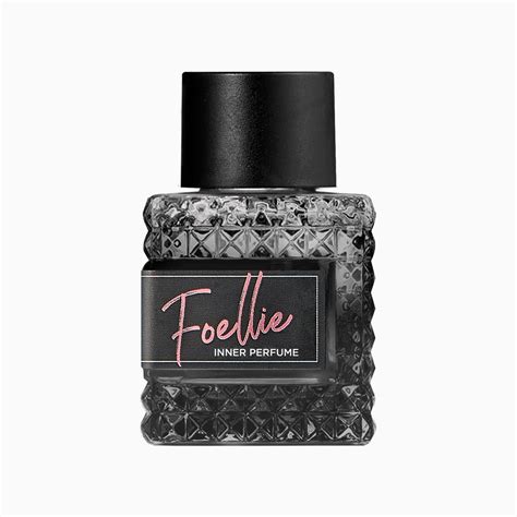 Inner Perfume - maccaron