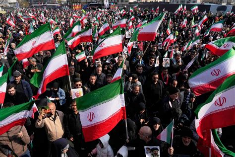 Iran may be activating sleeper cells, alert says – KVNU – News for ...