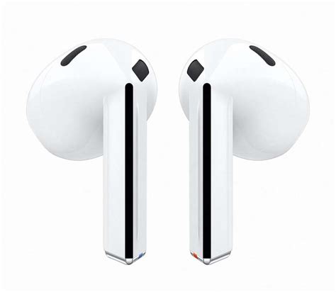 Samsung Galaxy Buds 3 Bluetooth Price in India - Buy Samsung Galaxy ...