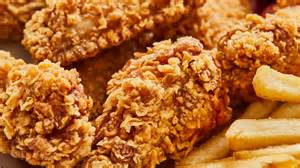7 Fried Chicken Chains Chefs Actually Eat At