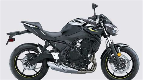 Kawasaki Z650 Price in India 2025 | Images, Mileage, Specs
