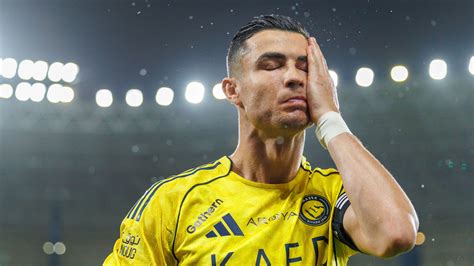 Just like Real Madrid and Manchester United... Ronaldo makes history with Al-Nassr | Goal.com ...
