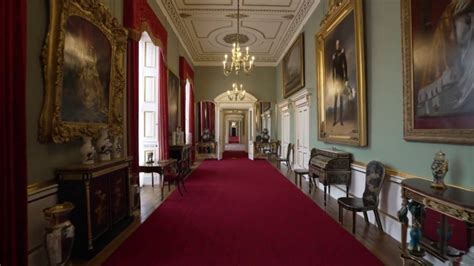 Buckingham Palace’s East Wing Opens to the public — How to Get Tickets