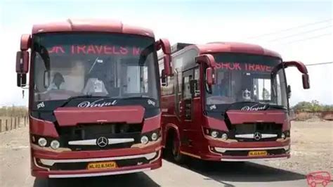 Khalghat (Maharashtra) to Gulabpura (Gujarat) Bus Tickets - Get Up to ...