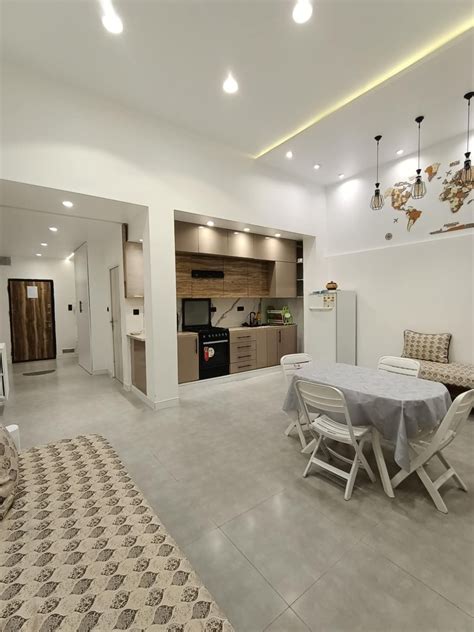 Modern apartment in Dely Brahim, Algiers - Flats for Rent in دالي ...