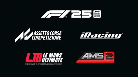 Sim Racing Setups - Setup Subscription Annual