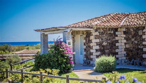 NICOLAUS PRIME VILLAS RESORT (Castiadas, Sardinia) - Resort Reviews ...