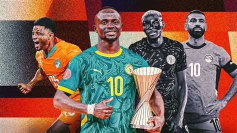 Mane, Salah & AFCON's biggest winners and losers