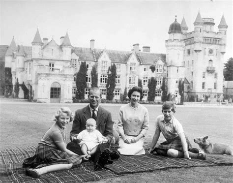 King Charles Filmed Queen Elizabeth's 100th Birthday Speech at Balmoral, Where She Died