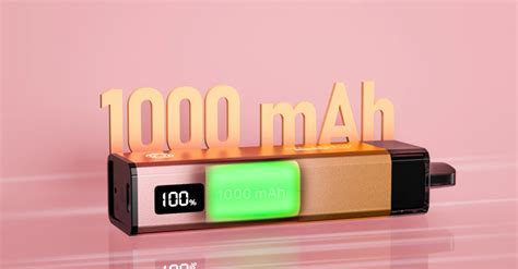 ELUX ENE LEGEND 15K - Vaping360