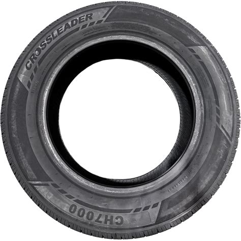 Set Of 4 Crossleader CH7000 205/65R16 95H