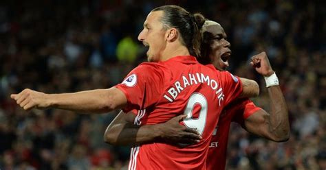 Watch what happened when Paul Pogba interrupted Thierry Henry's ...