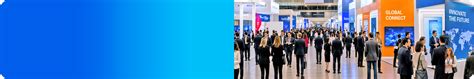 Global Trade Fairs | International Exhibitions, Trade Shows & Business ...