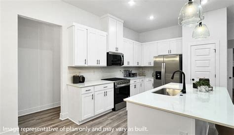 Cooper Bonus Plan at Hughmount - North | Homes.com