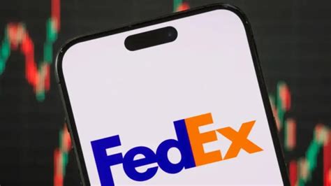 FDX stock gains premarket — why Bernstein still likes FedEx stock even ...