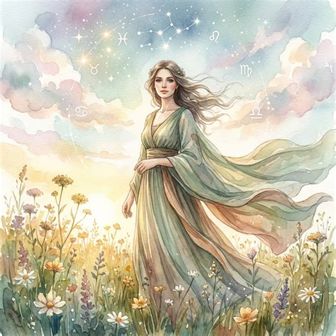 Virgo Daily Prediction for Sunday 8th March 2026 - Philip Garcia ...