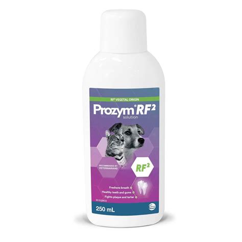 Prozym Dental Sticks Small/Medium Dogs up to 20kg (44 lbs) - 12 Pack ...