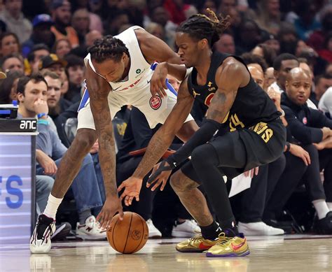 Cavs’ Jaylon Tyson fined by NBA - cleveland.com