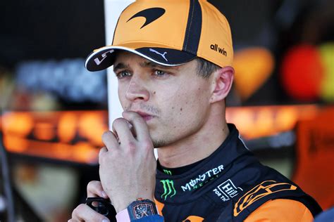 Norris snubs Mercedes as F1 team that ‘quite clearly have the best car ...