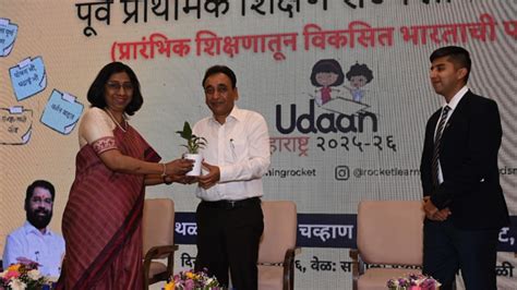 Maharshtra flags early childhood gaps, pushes stronger intervention in ...