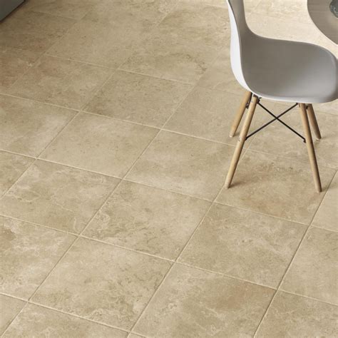 Cotswold Stone Effect Modular and Large Format Porcelain Floor Tile ...