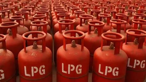 Domestic LPG production up by 40 pc as supply concerns remain: Govt ...