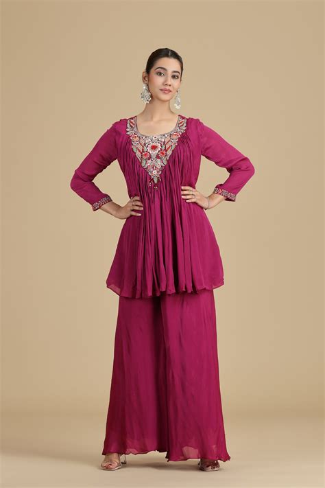 Top 12 Salwar Suits for Wedding | Wedding Salwar Suit Ideas